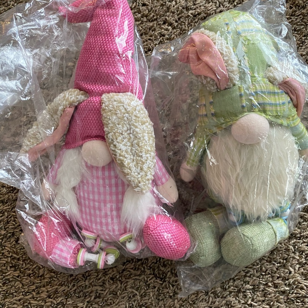 Gnomes